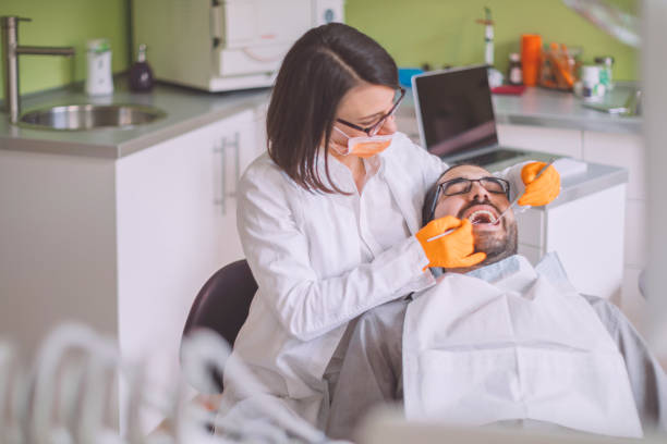 Best Emergency Gum Treatment in East Rancho Dominguez, CA