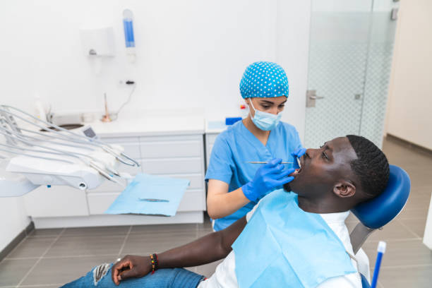 Best Cosmetic Emergency Dentistry in East Rancho Dominguez, CA